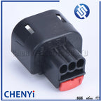 3 Pin Auto Waterproof TPS Sensor Connector For Buick Excelle 1.5 Yinglang Chevrolet Lefeng Sail Ignition Coil Plug 160073-3106