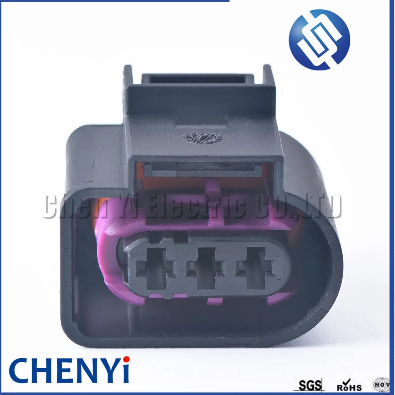 3 Pin male or female Automotive waterproof connector Engine Oil Rail Pressure connector plug 4D0 971 993 4D0971993