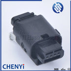 4 Pin female auto waterproof sensor connector Rear camera Wire harness plug 1801823-1 2236398-1 13422 For Renault Megan