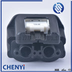 2 Pin way Crankshaft Position Sensor Connector For Daihatsu Sirion For Toyota Yaris Terios 90919-05043 9091905043 19311-BZ020