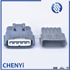 5 pin male female sealed automobile electric automotive coil igniter connector plug MAF Connector 6189-0783 6189-0848 For Nissan