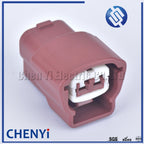 2pin water temperature sensor plug speaker auto waterproof connector 6189-0772 6189-0773 6189-0774 6189-0775 6189-0777 6189-0778