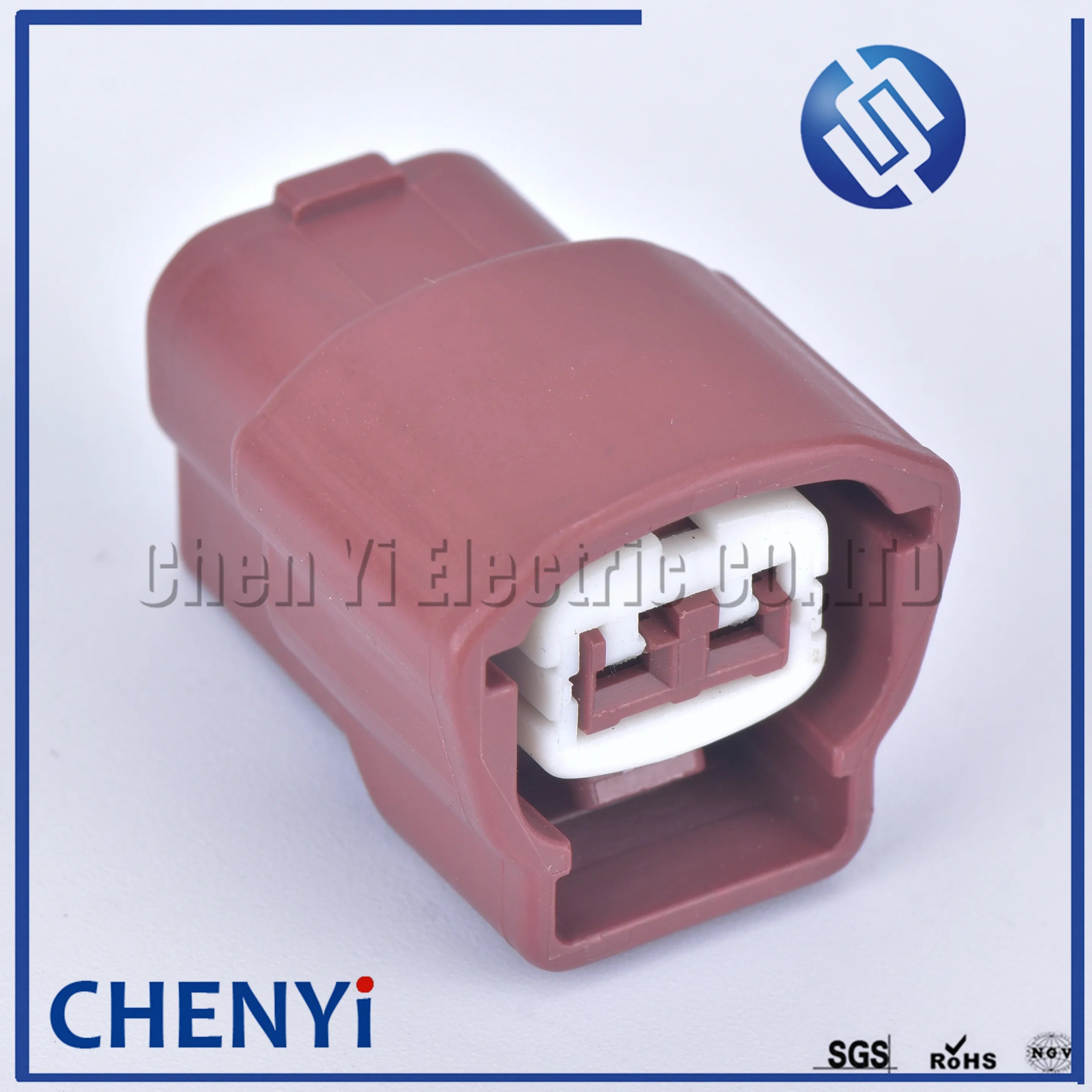 2pin water temperature sensor plug speaker auto waterproof connector 6189-0772 6189-0773 6189-0774 6189-0775 6189-0777 6189-0778