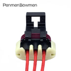 1 Set 3 Pin 12110293 Metri-Pack 150 Electrical Connector Wire Harness for Car Crankshaft Temperature Motor Excavators