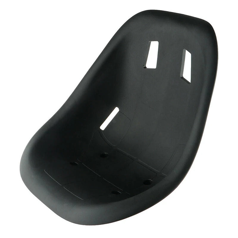 High Quality1Pcs Racing Go Kart Man Sprint Track Seat Kit Moto Racing Kit Karting Seat