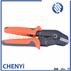 auto waterproof seal Pin Crimping pliers Cold-pressed Pin pliers crimping tools pliers for AWG24-18 wire Terminal Crimp
