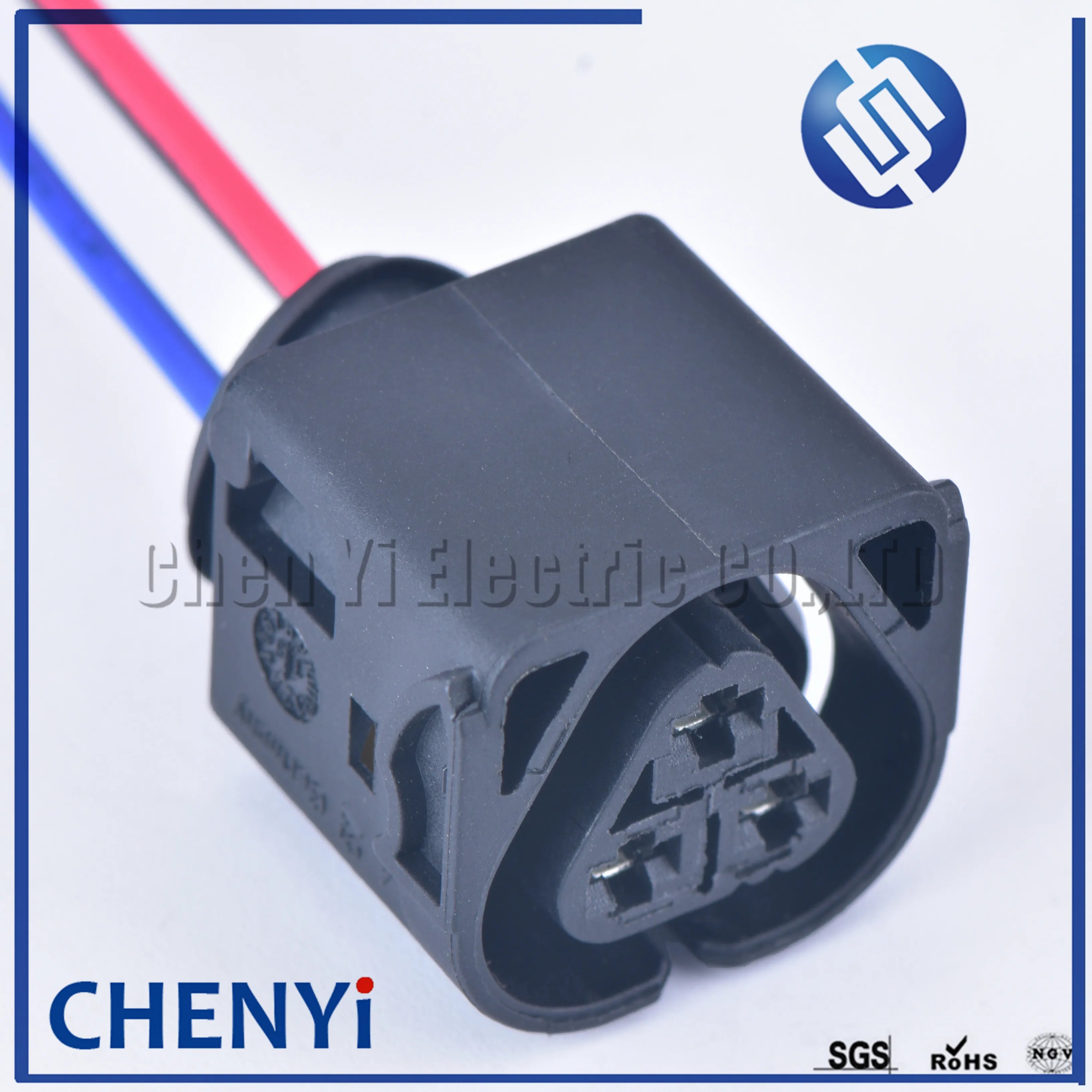 1 pcs 3 Pin 3 serie 318i 320 325 model E38 E39 E46 E60 E66 E90 325i lgnition coil Socket auto Harness connector 12521437985