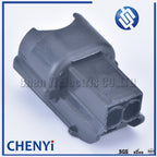 2 Pin Auto waterproof Connector fuel injector plug PU465-02127 06A973722 For Hyundai Kia Elantra Sonata ix35 K2 K3 K5 Forte