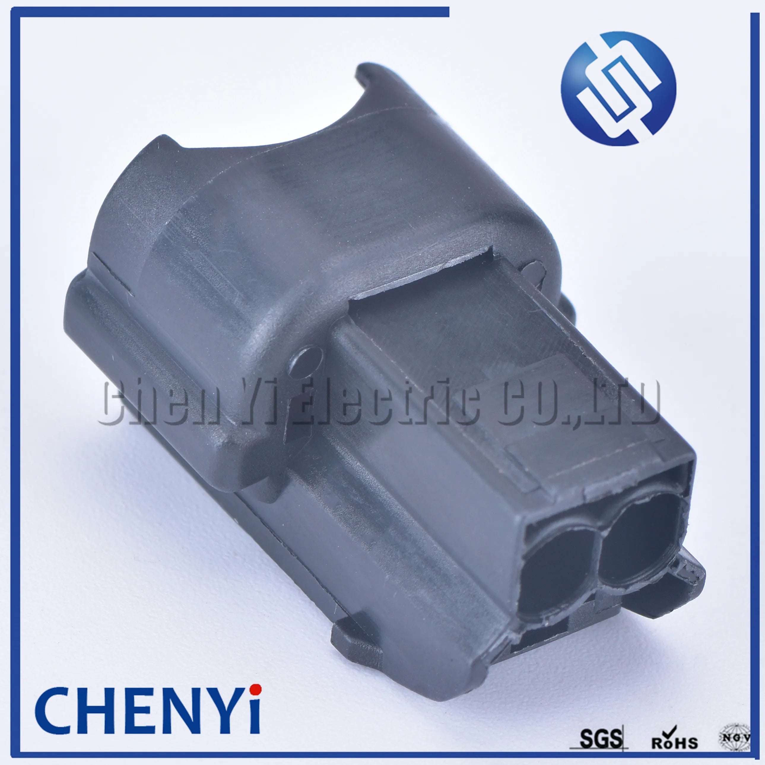 2 Pin Auto waterproof Connector fuel injector plug PU465-02127 06A973722 For Hyundai Kia Elantra Sonata ix35 K2 K3 K5 Forte