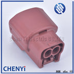 2pin water temperature sensor plug speaker auto waterproof connector 6189-0772 6189-0773 6189-0774 6189-0775 6189-0777 6189-0778