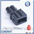 2 Pin Car Light 1156 T10 W5W Bulb Lamp Holder Socket Plug 15327869 357972752 357972762 701953123