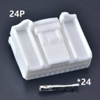 8/12/16/24/32/40 Pin 0.7 Car Navigation Reversing Mirror Wiring Harness Connector Automotive Audio vehicle central control Plug