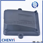 24 Pin ECU automotive plastic enclosure box case motor car LPG CNG conversion ECU controller with auto connectors 211PC249S0005