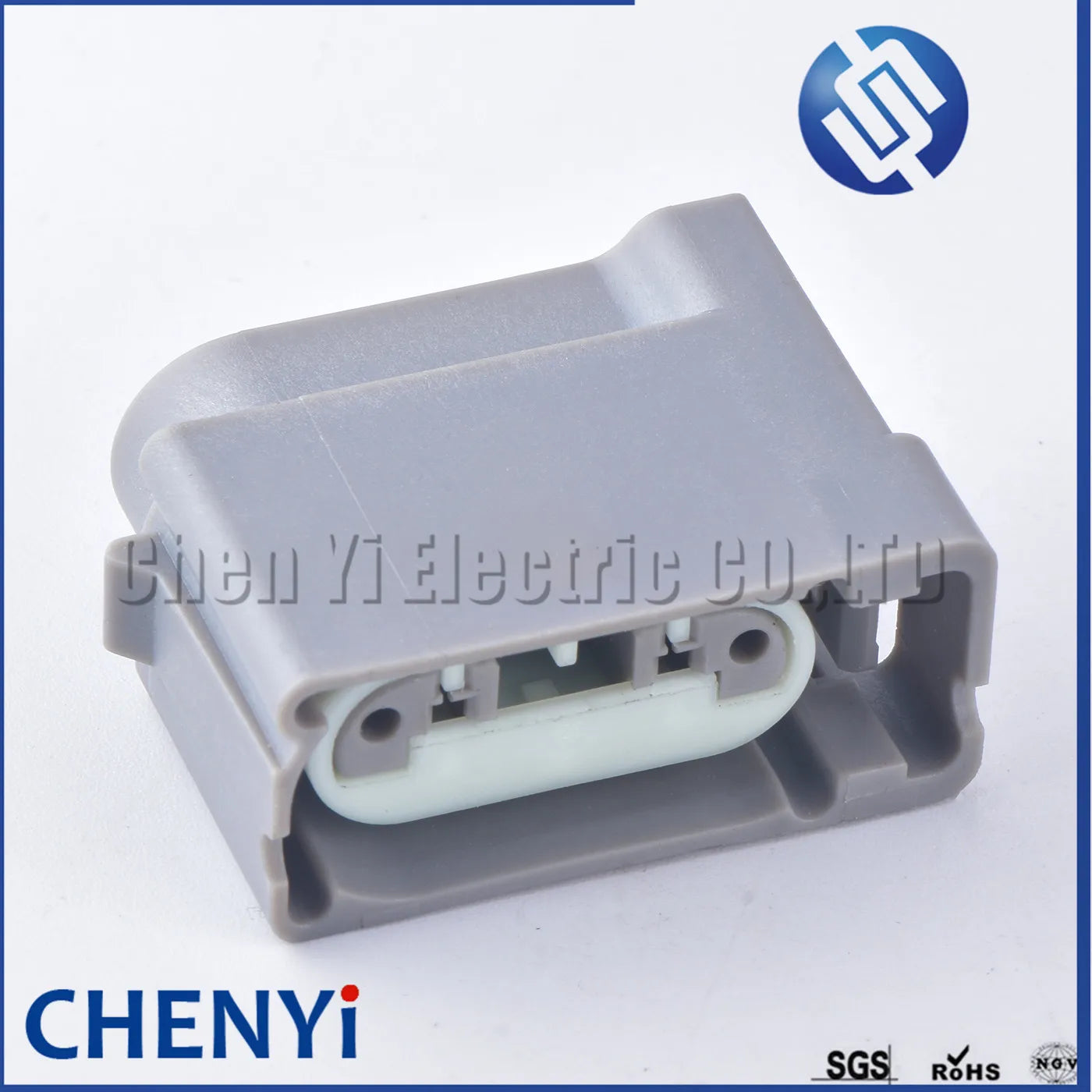 2/3 Pin Auto waterproof connector for Ford Focus Mondeo GM Buick Opel Cadillac Lincoln Jeep Headlight turn signal taillight plug