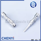 1/2/3/4/6/8/10/12/16 Pin Waterproof Connector Electrical Plug Car Auto Sealed Truck Harness Socket 174879-2 174877-2
