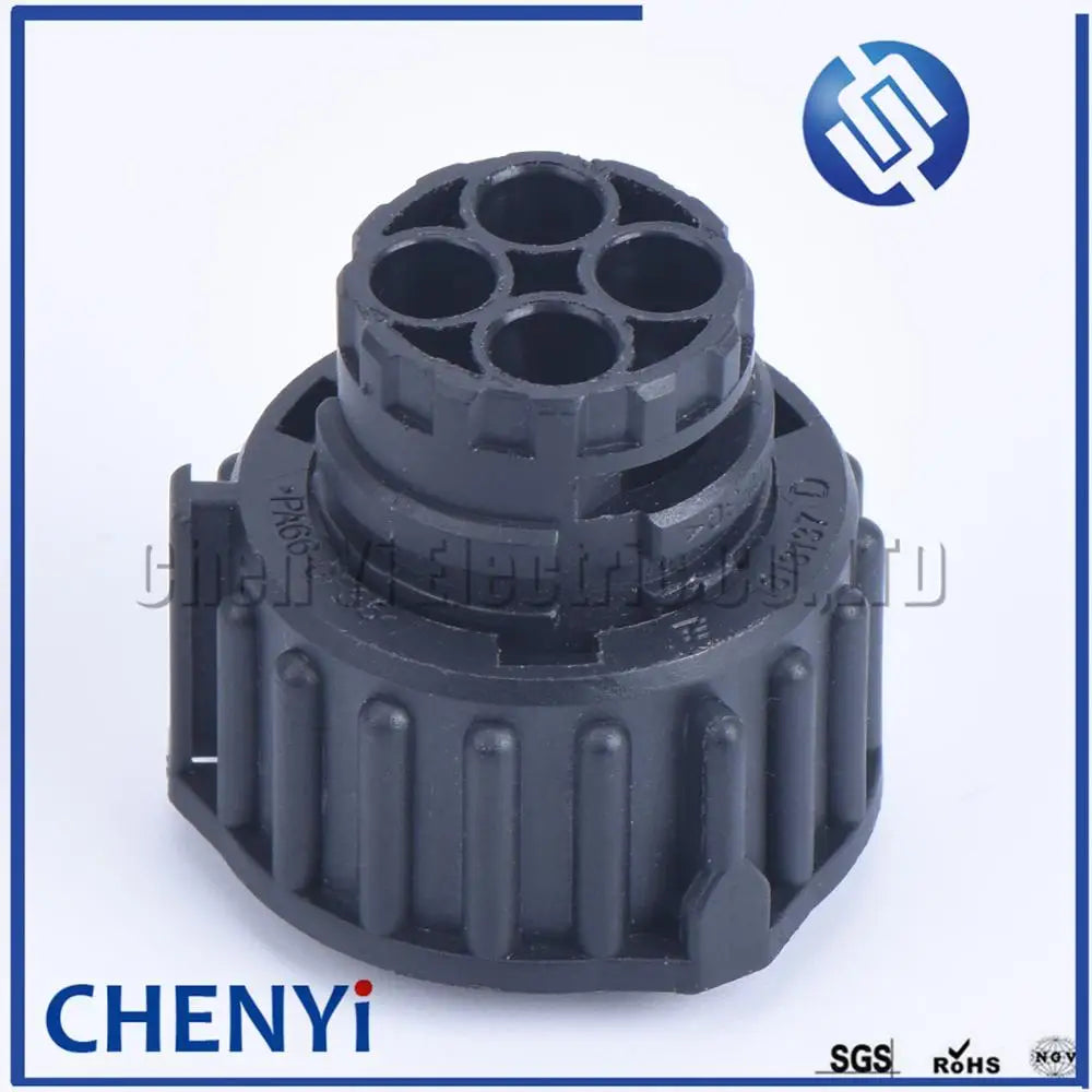 1 set 4 Pin Female 1-1813099-1 967325-1 1-1813099-2 Car Plug Waterproof Auto Connector Oxygen Sensor Speed sensor Plug