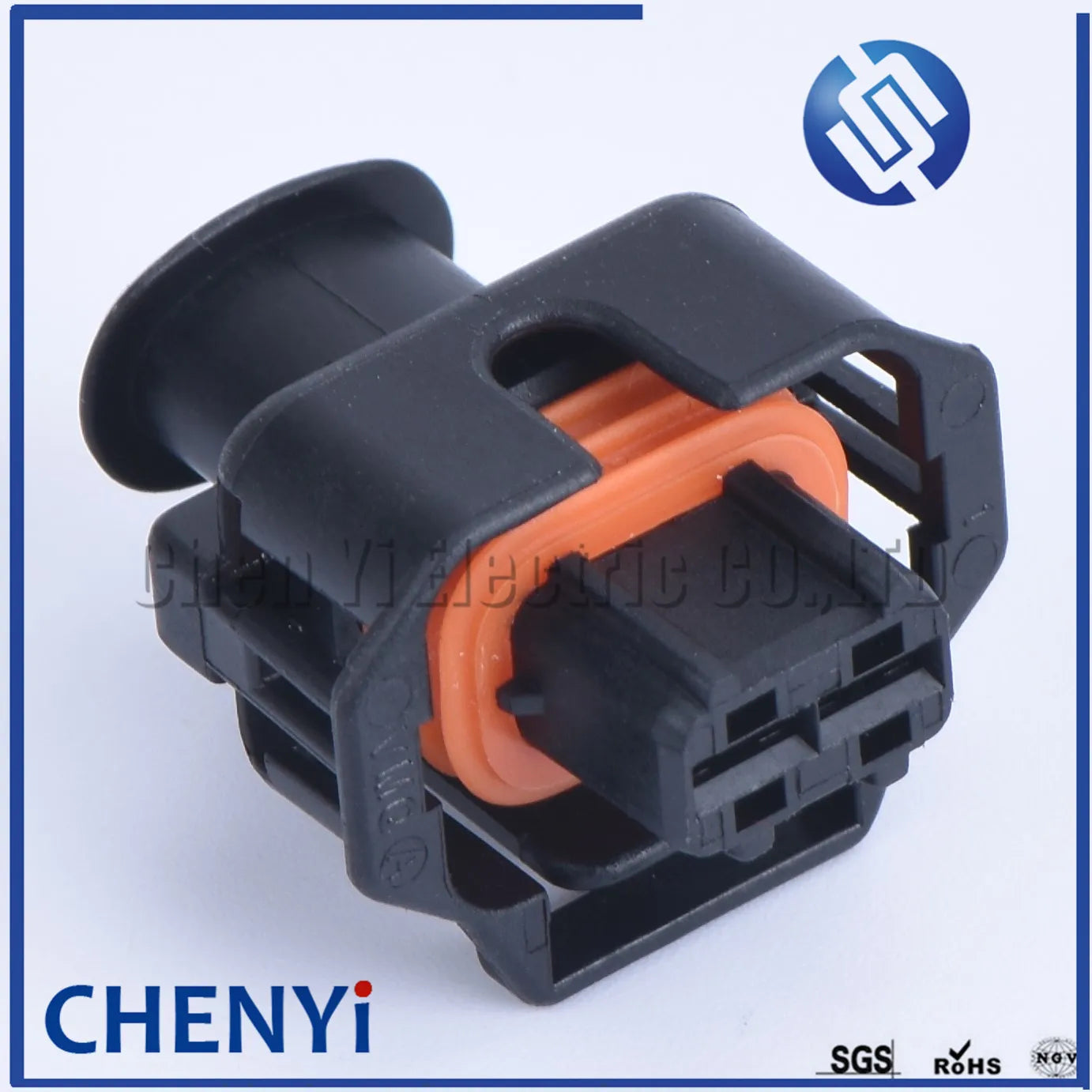 5 sets 2 Pin 1928404072 1928403137 Common Rail Diesel Injector Plug Automotive Fuel injector Connector 1928403874 1928404226