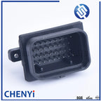 26/34/60 Pin ECU PCB Mount Header Plug Connector 6437288-1 6437288-3 4-1437290-0 3-1437290-7 5-6447223-0 6437288-6 2-6447232-3