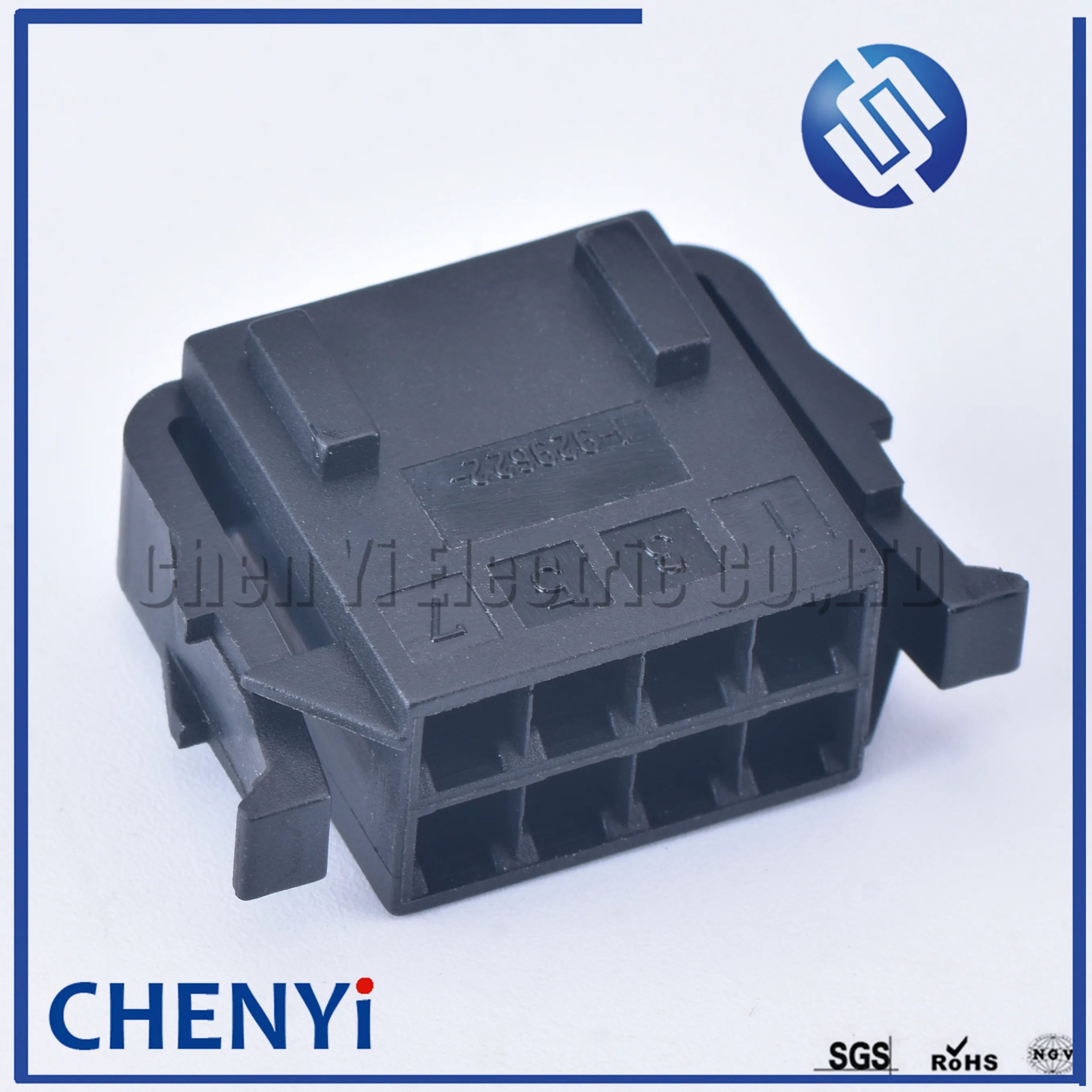 8 Pin 3.5mm male or female191972734 191972724 Auto Electrical Socket Car Connectors 191 972 734 191 972 724 1-929622-1