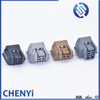 4 Pin female（4 forms ）Waterproof Automotive Plug MAP Sensor Connector Mass Air Flow Socket For Nissan Infiniti 7287-5378-10