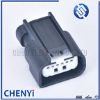 6 Pin finder radar rearview camera plug Reverse Park Aid Plug CU2Z-14S411-AEB for Land rover wing tiger edge mondeo ford Focus