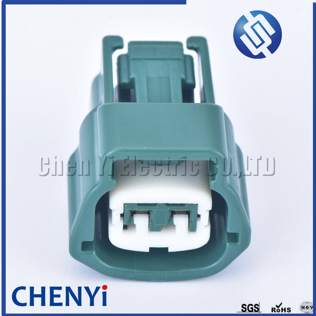 2pin water temperature sensor plug speaker auto waterproof connector 6189-0772 6189-0773 6189-0774 6189-0775 6189-0777 6189-0778