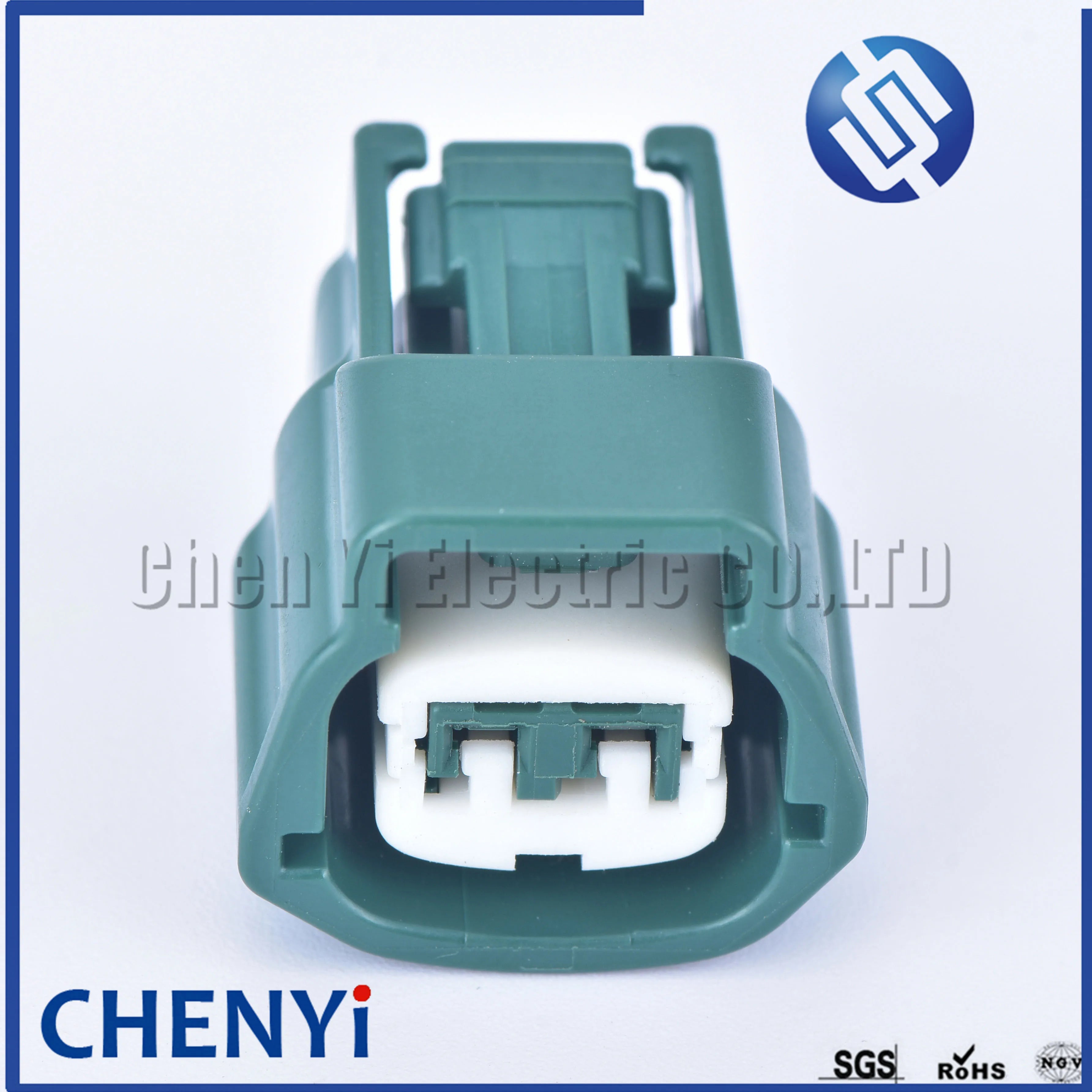 2pin water temperature sensor plug speaker auto waterproof connector 6189-0772 6189-0773 6189-0774 6189-0775 6189-0777 6189-0778
