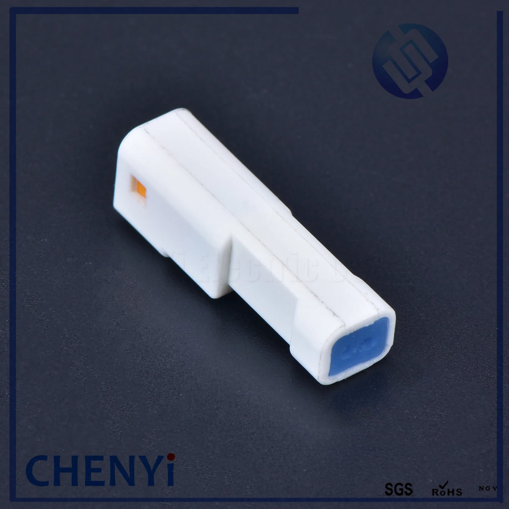 5 sets 2 Pin JWPF Automotive Waterproof Cable Connector Male or Female Butt Plug 02R-JWPF-VSLE-S 02T-JWPF-VSLE-S