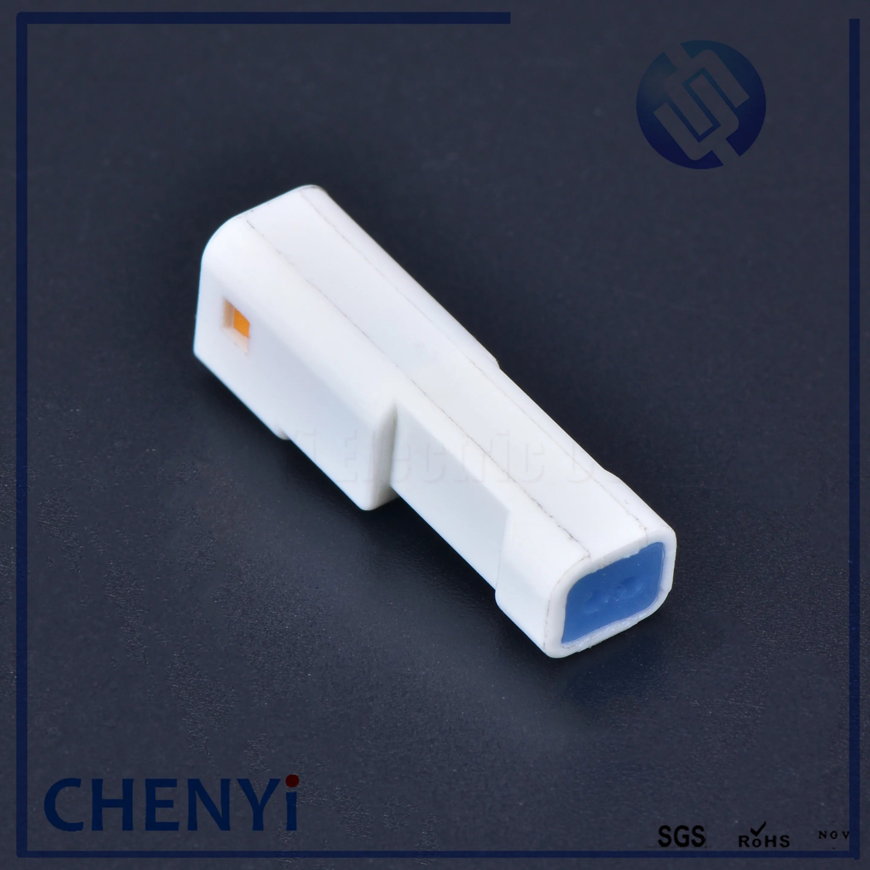 5 sets 2 Pin JWPF Automotive Waterproof Cable Connector Male or Female Butt Plug 02R-JWPF-VSLE-S 02T-JWPF-VSLE-S