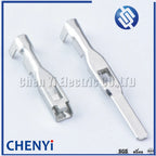 50 pcs auto wire terminal female male for elcetric connector G449 crimp loose pins loose terminals DJ626B-2.8×0.8B for 54201411
