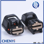 3 Pin 7283-8730-30 7182-8730-30 Wheel Speed Sensor Socket EVO Mivec Camshaft Sensor Plug For Hyundai Kia Nissan MG641234-5
