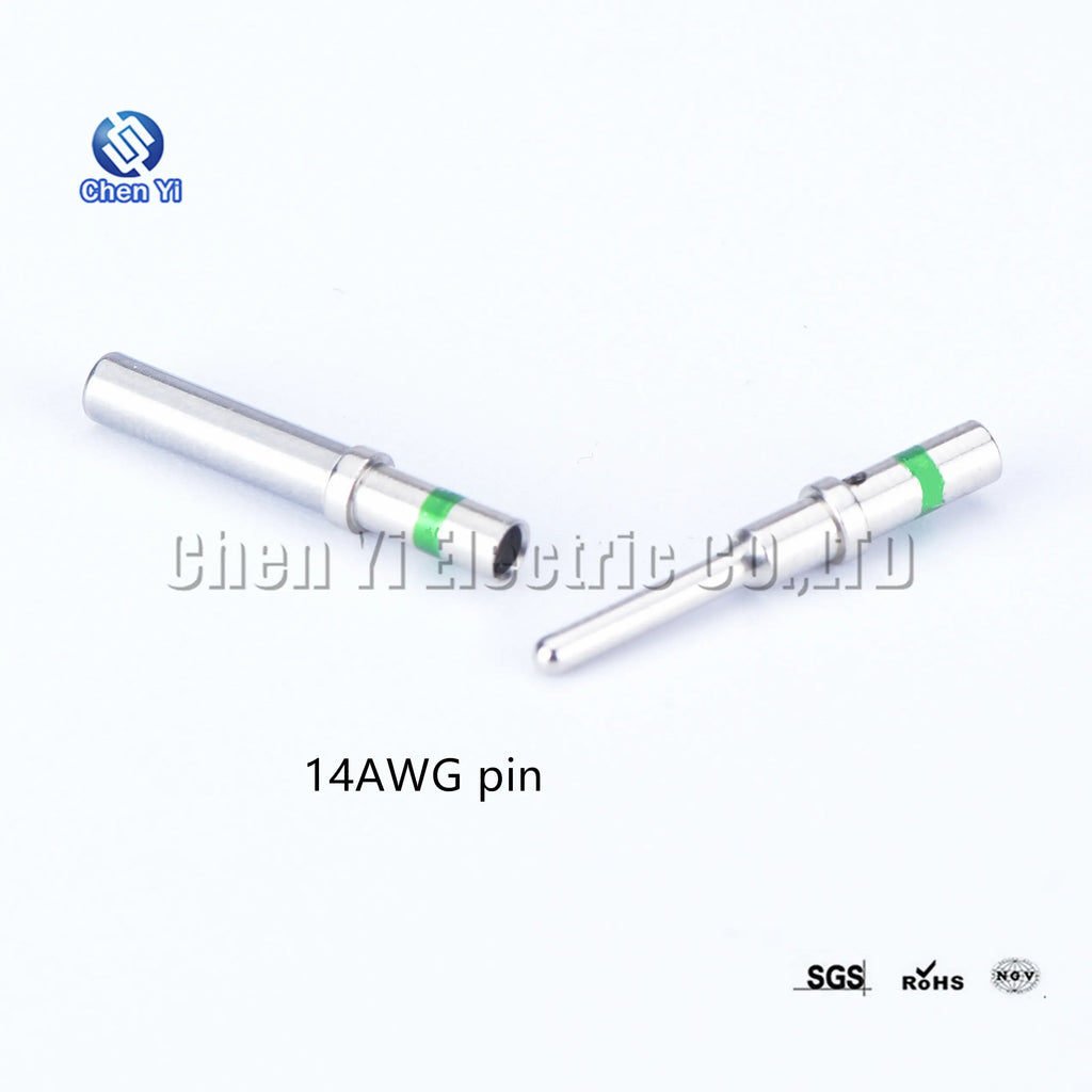 Deutsch DT connector DT06-2S/DT04-2P/DT06-3S/DT04-3P/DT06-4S/DT04-4P 6P 8P 12P Auto Waterproof Connector Automotive Sealed Plug