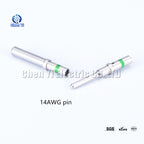 Deutsch DT connector DT06-2S/DT04-2P/DT06-3S/DT04-3P/DT06-4S/DT04-4P 6P 8P 12P Auto Waterproof Connector Automotive Sealed Plug