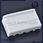 8/12/16/24/32/40 Pin 0.7 Car Navigation Reversing Mirror Wiring Harness Connector Automotive Audio vehicle central control Plug