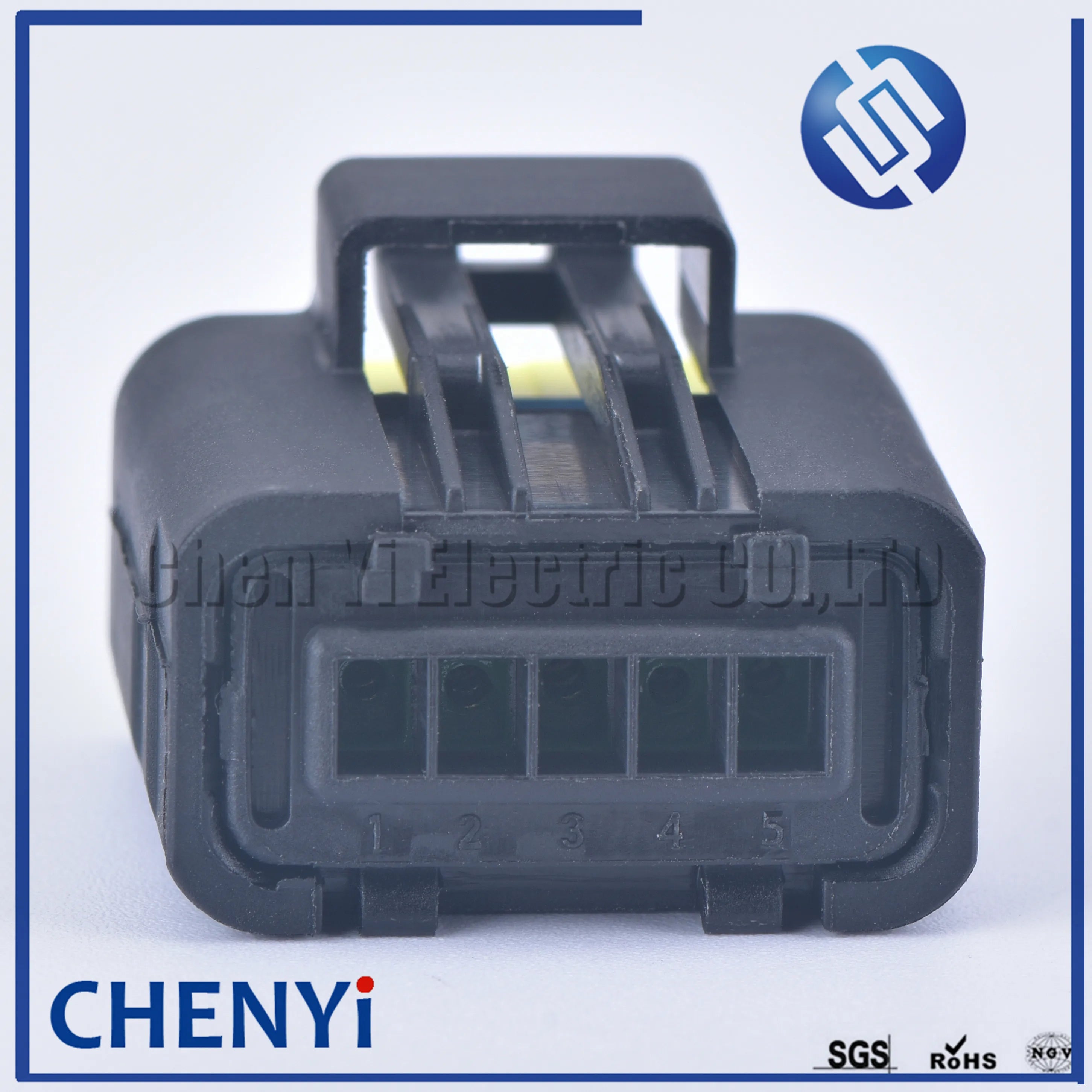 5 Pin automobile waterproof connector EGR valve harness plug 211PL052S0049 211PC052S0081 For Citroen C4 triumph Sega C2 Xsara