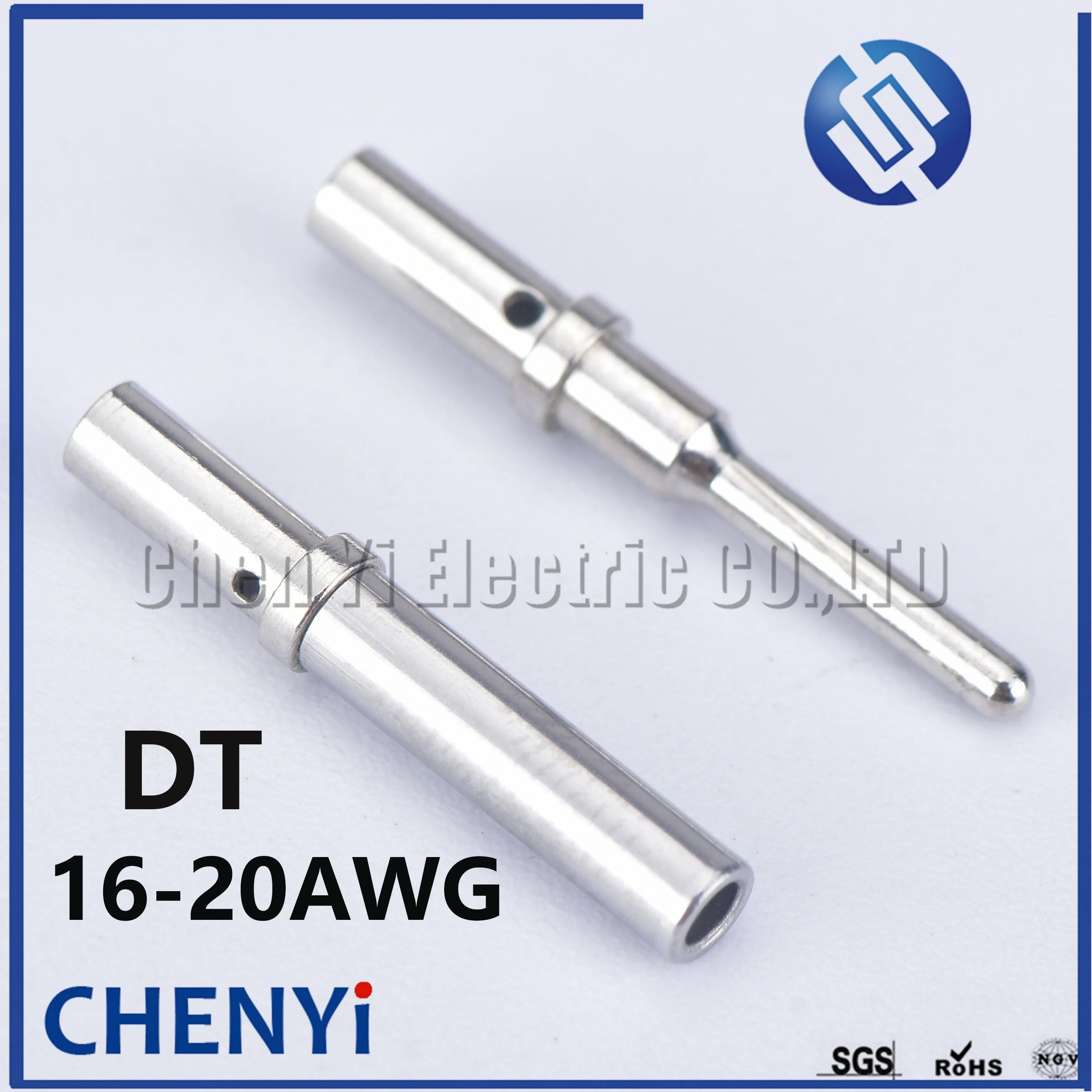 Deutsch DT connector DT06-2S/DT04-2P/DT06-3S/DT04-3P/DT06-4S/DT04-4P 6P 8P 12P Auto Waterproof Connector Automotive Sealed Plug