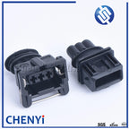 3 Pin 282191-1 282729-1 EFI waterproof Fuel Injector auto connector EV1 Car Power Timer Connector Sensor Plug 1-962581-1
