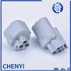 3 Pin male or female waterproof auto connector Ignition Coil Plug 6188-0099 6189-0179 For Toyota Camry Corolla Honda