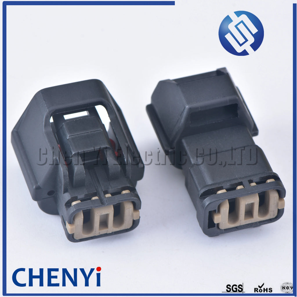 4 Pin MG641238-5 Plug Automotive Waterproof Connector Housing 0509 Series Lamp Light Socket 7182-8740-30 For Chevrolet Cruze