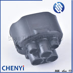 5 Pin Auto waterproof connector plug 7283-7350-30 90980-11413 90980-11412 7282-7350-30 For Toyota Supra TT Chassis Fuse Box