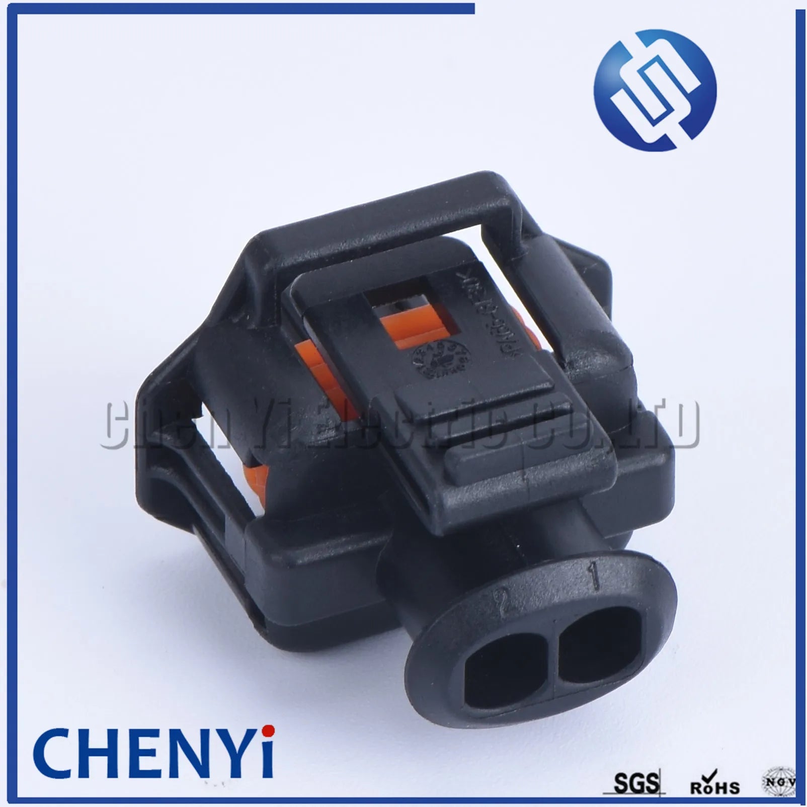 5 sets 2 Pin 1928404072 1928403137 Common Rail Diesel Injector Plug Automotive Fuel injector Connector 1928403874 1928404226