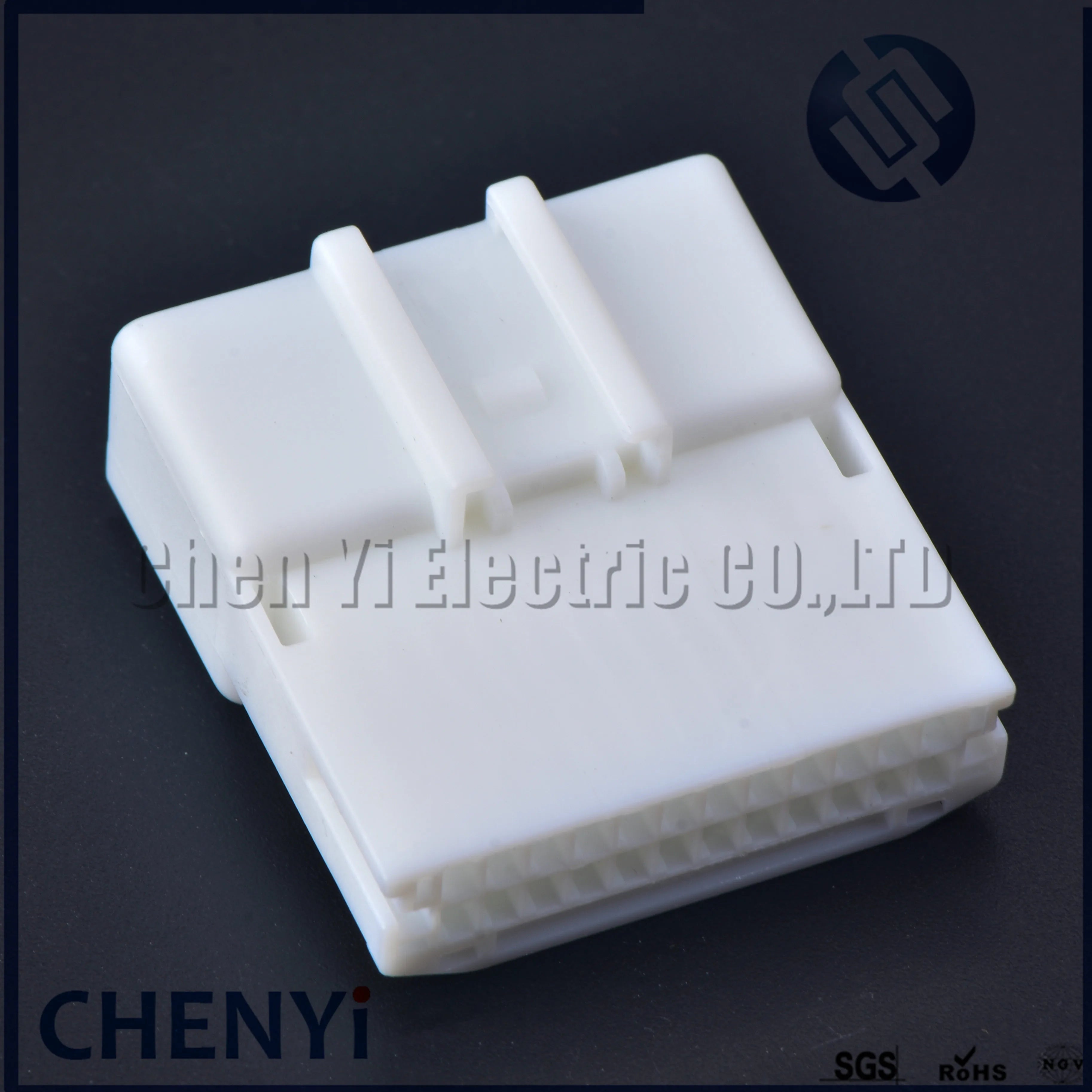 1set 28 Pin Automotive Audio Navigation Rearview Wiring Harness Connector Socket Auto Plug 1565380-1 1565377-1 for Nissan Toyota