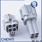 4 Pin male or female Automotive Waterproof Connector 6185-1171 6188-0558 91 Versiegelt Series 090 Socket plug for Nissan