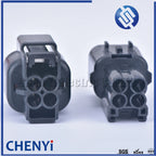 4 Pin male or female PB621-04020 PB625-04027 Automotive waterproof connector Electric Socket Automotive Sensor Plug For Hyundai