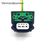 1 Set 3 Pin Car Crankshaft Shaft Camshaft Position Electrical Connectors Wiring Harness Induction Plug 7283-7392-30 MG643226
