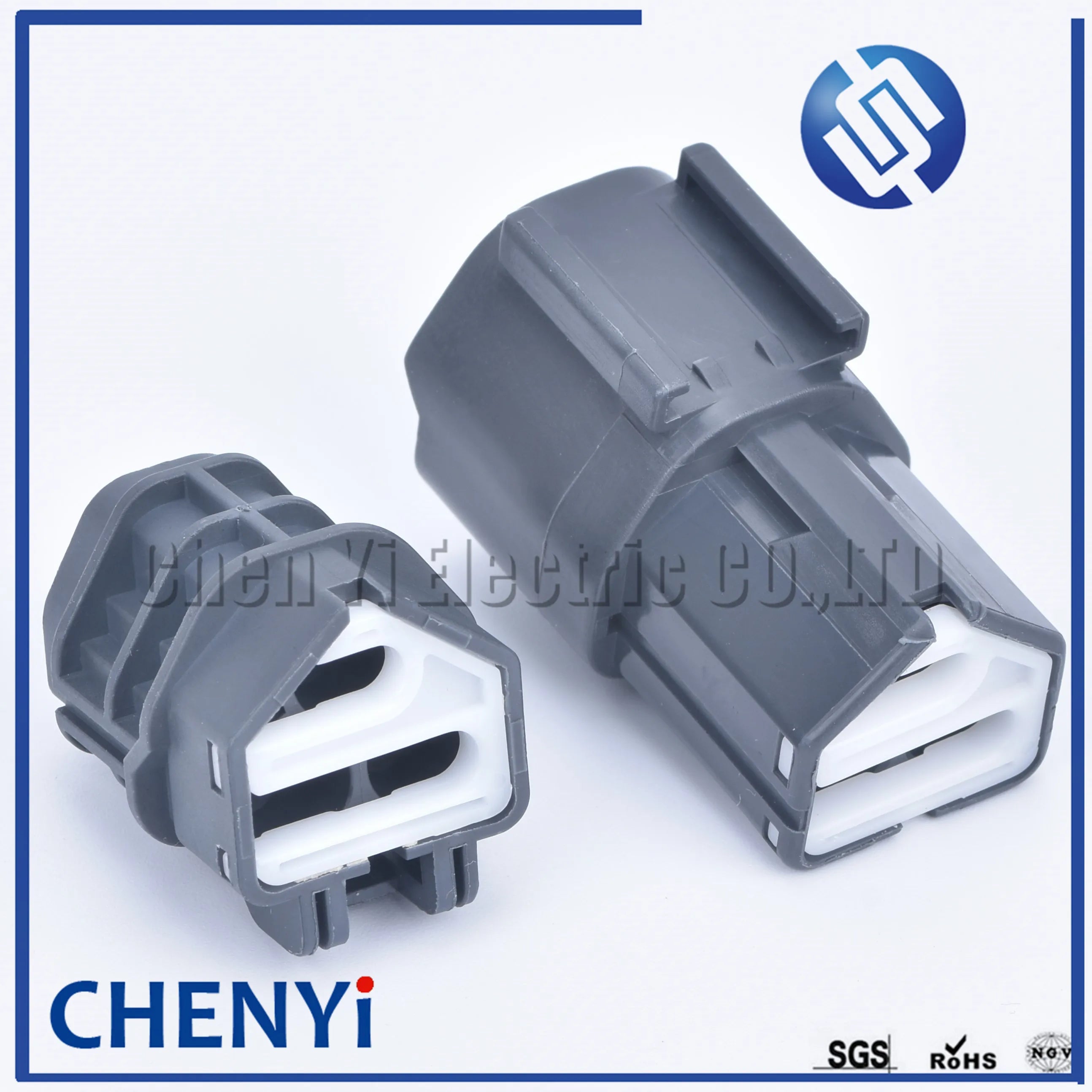 3 Pin waterproof auto connector male or female 7222-6234-40 7123-6234-40 wire harness connector electric cable plug For Honda