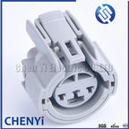 3 Pin Auto Connector Electronic Power Steering EPS harness plug 6189-0154 6189-0481 For Honda Fit Accord City Crider CR-V XR-V