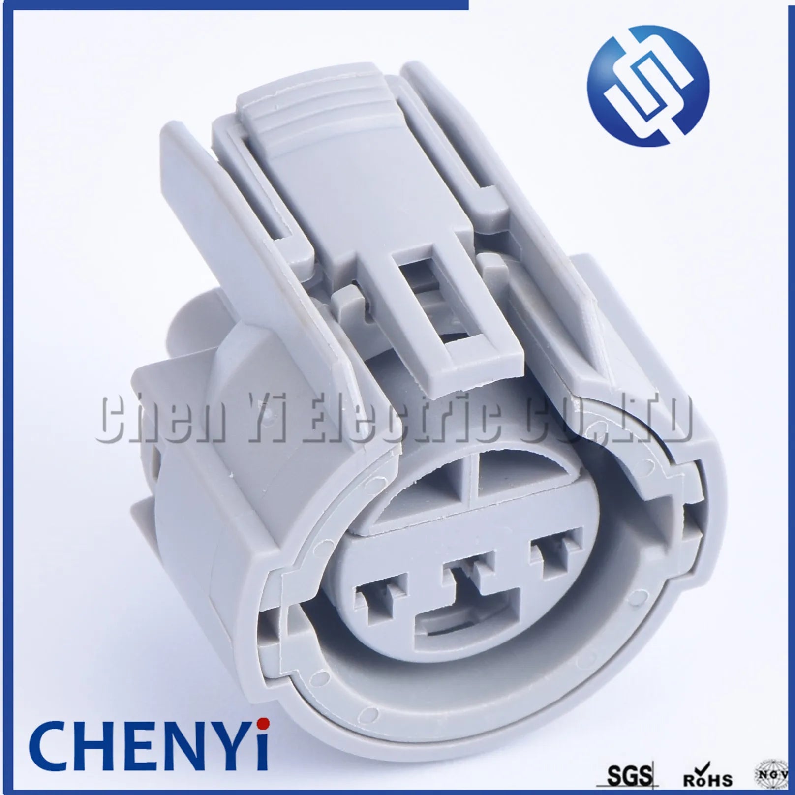 3 Pin Auto Connector Electronic Power Steering EPS harness plug 6189-0154 6189-0481 For Honda Fit Accord City Crider CR-V XR-V
