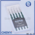 5 pcs Crimp Connector pins ejector Titanium steel alloy Tool Kit Suitable for wiring harness modification of most models