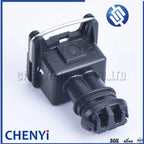 5 set 2 Pin efi series female Replacement Waterproof Electrical Wire Connector Fuel injector plug EV1 282762-1 282189-1